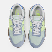 New Balance Women's 237 V1 Sneaker - Pale Green