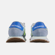 New Balance Women's 237 V1 Sneaker - Pale Green