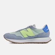 New Balance Women's 237 V1 Sneaker - Pale Green