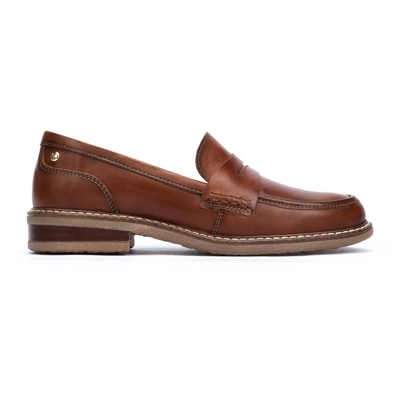 Pikolinos Men's San Telmo M1D Leather Shoe