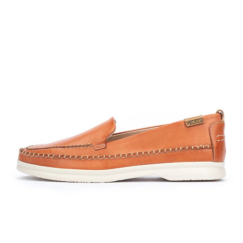 Pikolinos Women's Gandia Leather Loafer | Hiline Sport