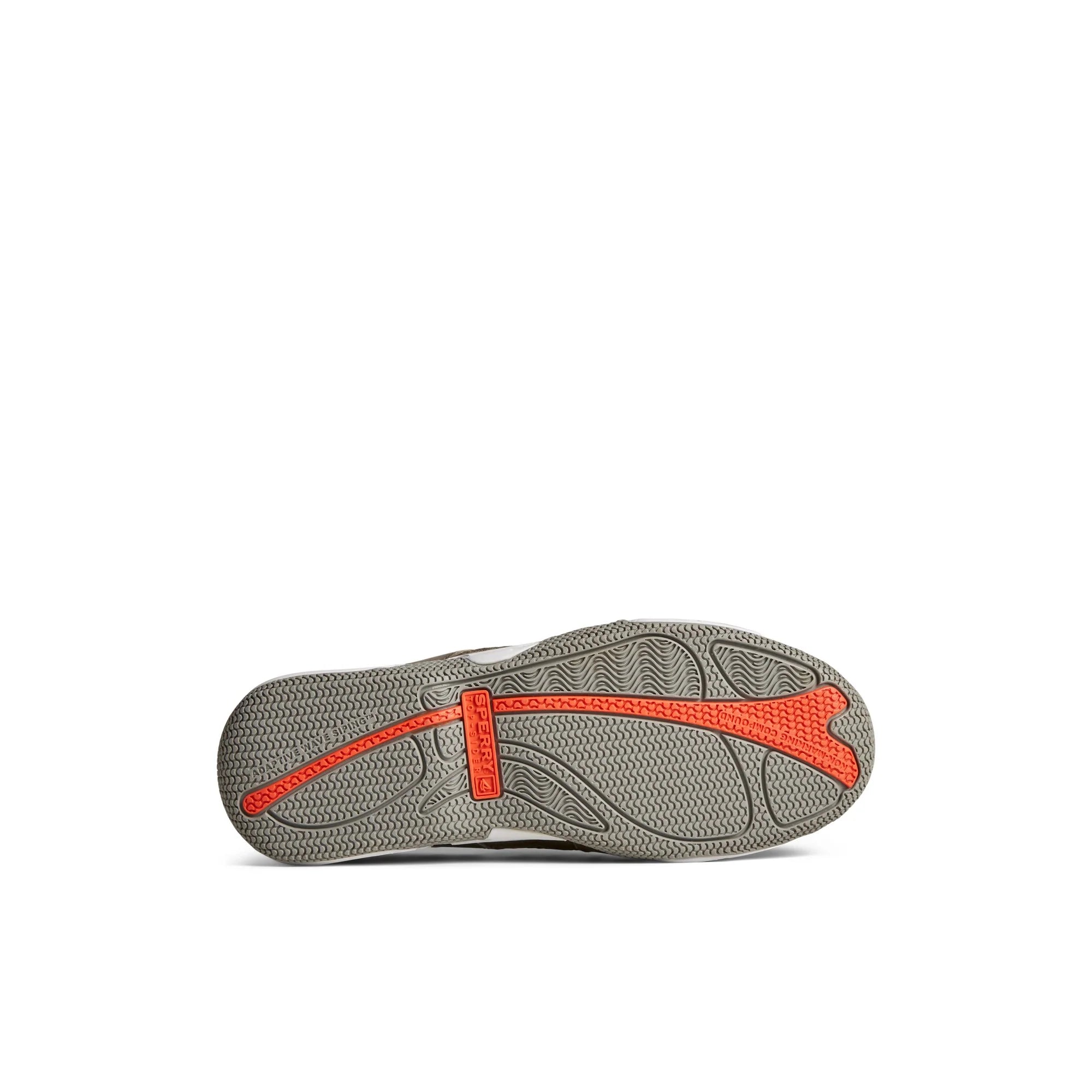 Sperry Men's Sea Kite Sport Moc Boat Shoe