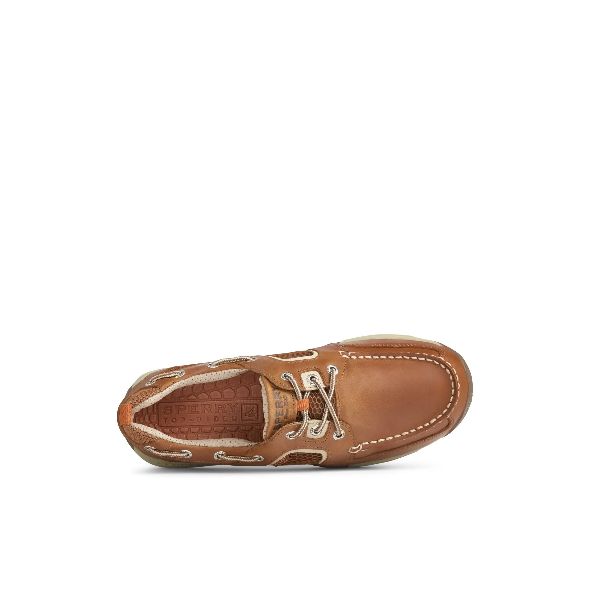 Sperry Men's Sea Kite Sport Moc Boat Shoe