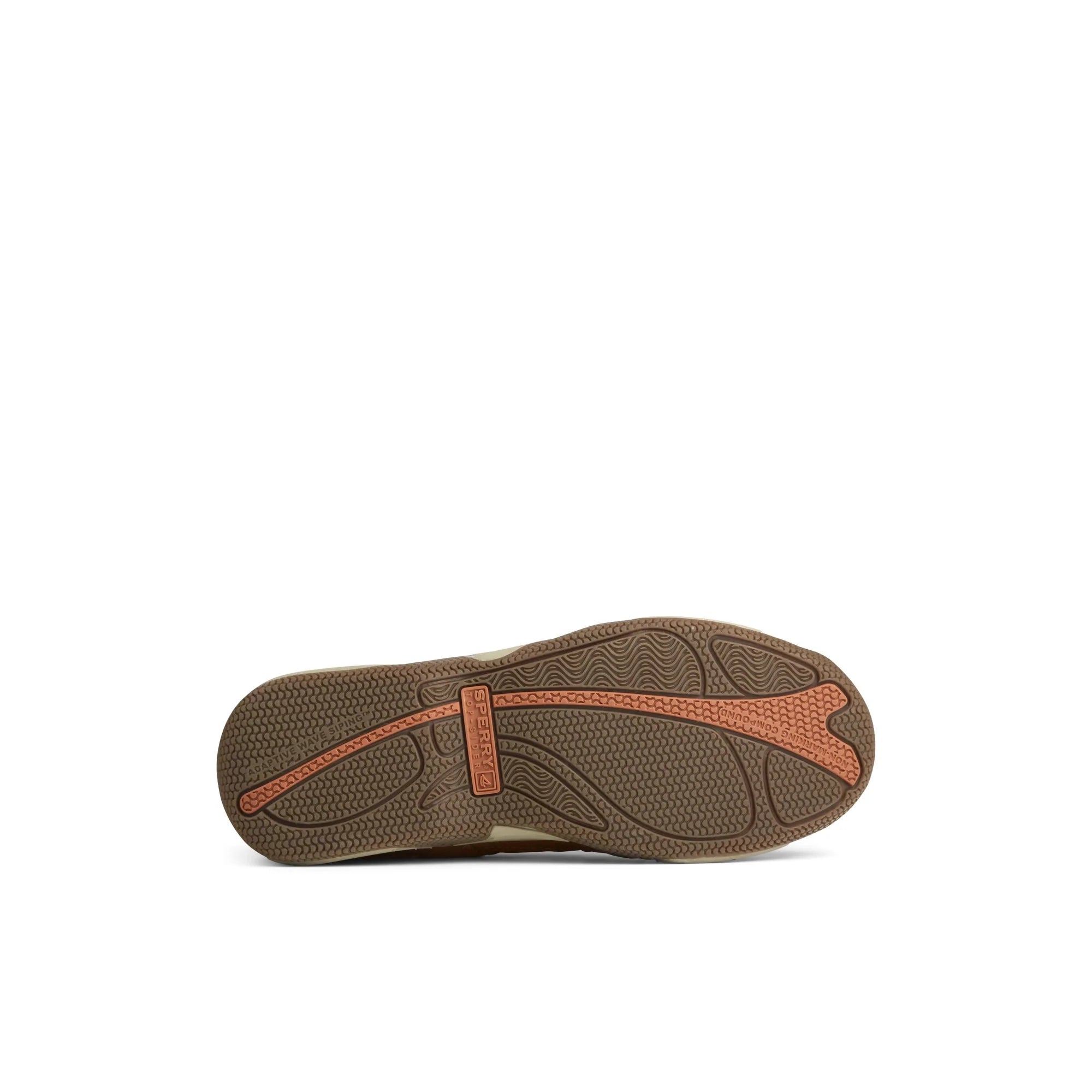 Sperry Men's Sea Kite Sport Moc Boat Shoe