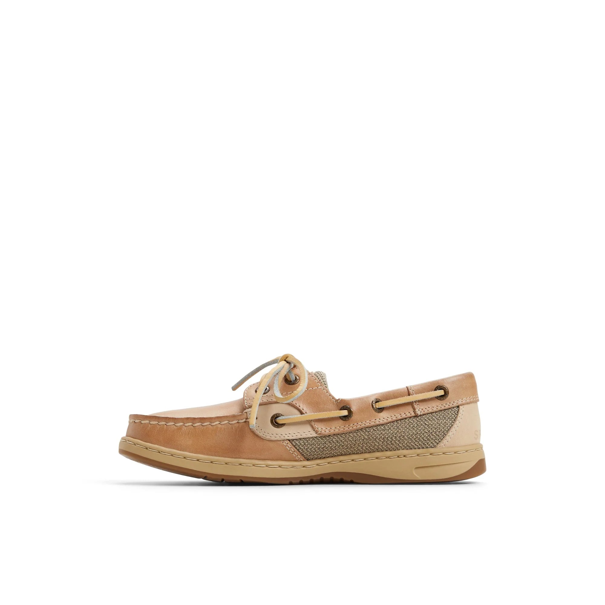 Sperry Women's Bluefish 2 Eye Boat Shoe