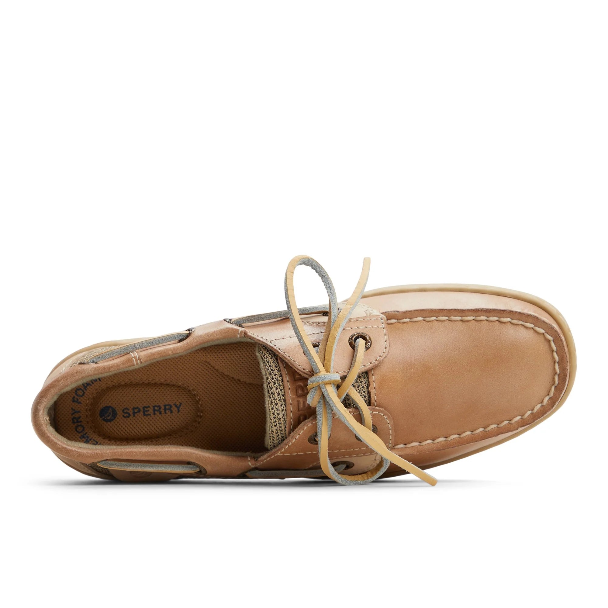 Sperry Women's Bluefish 2 Eye Boat Shoe