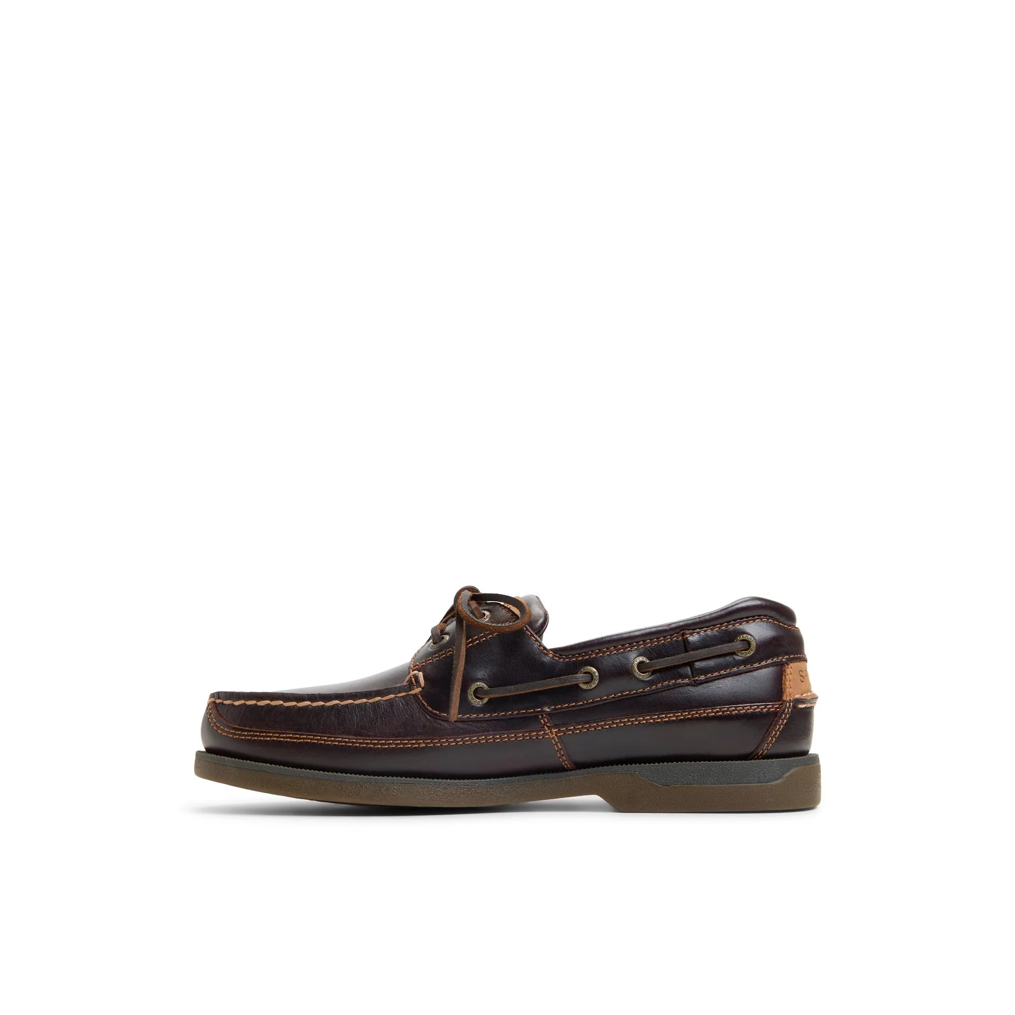 Sperry Men's Mako 2-Eye Boat Shoe