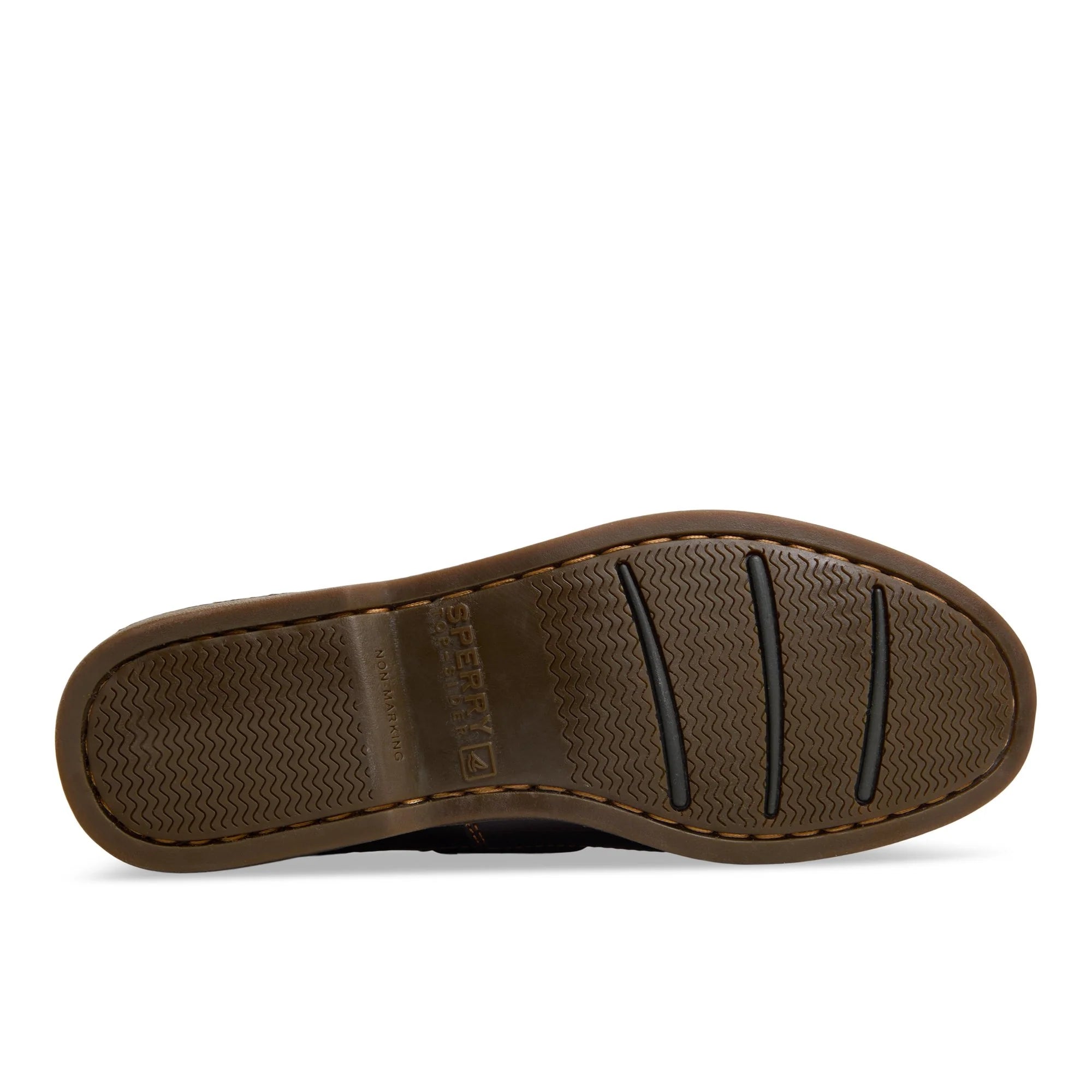 Sperry Men's Mako 2-Eye Boat Shoe
