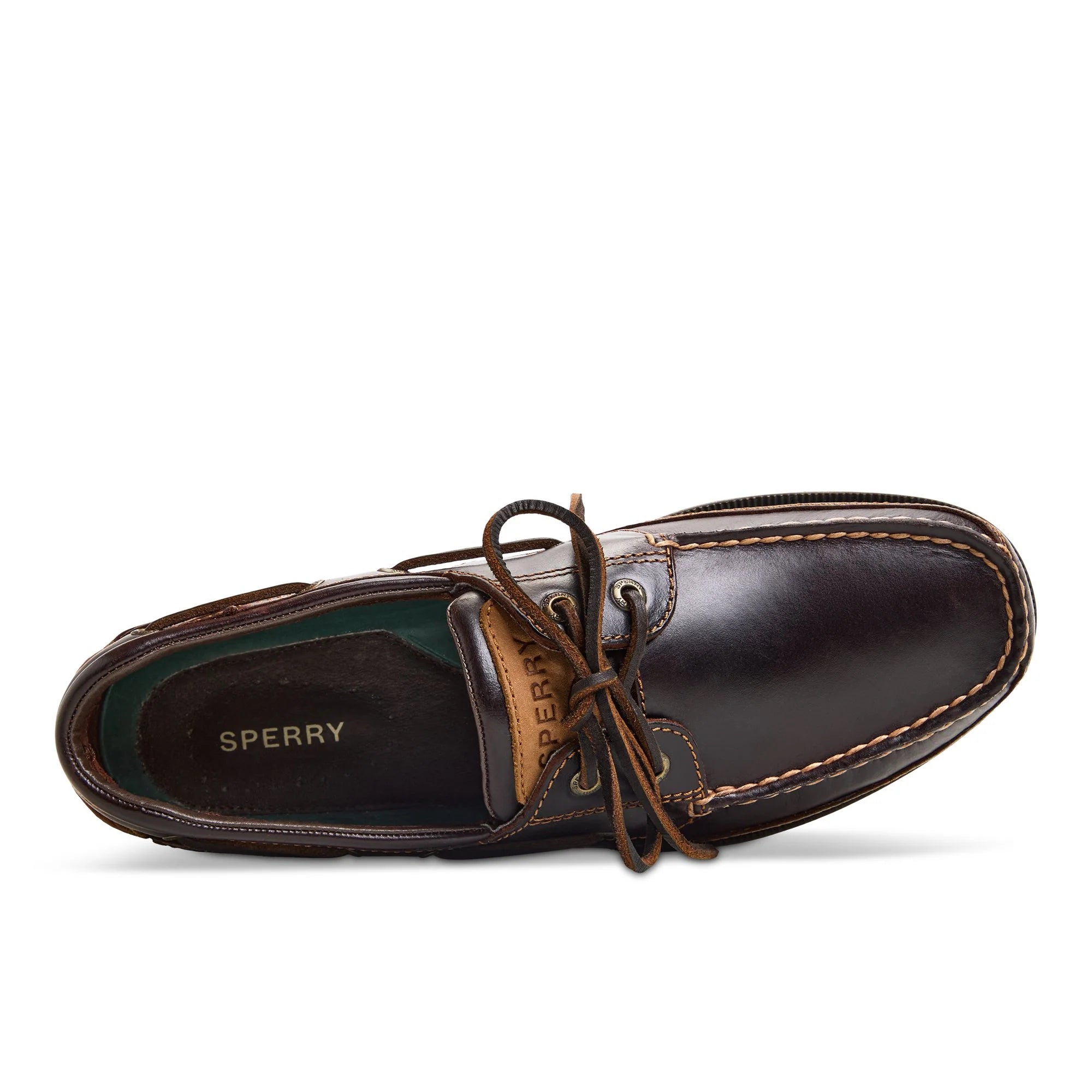 Sperry Men's Mako 2-Eye Boat Shoe