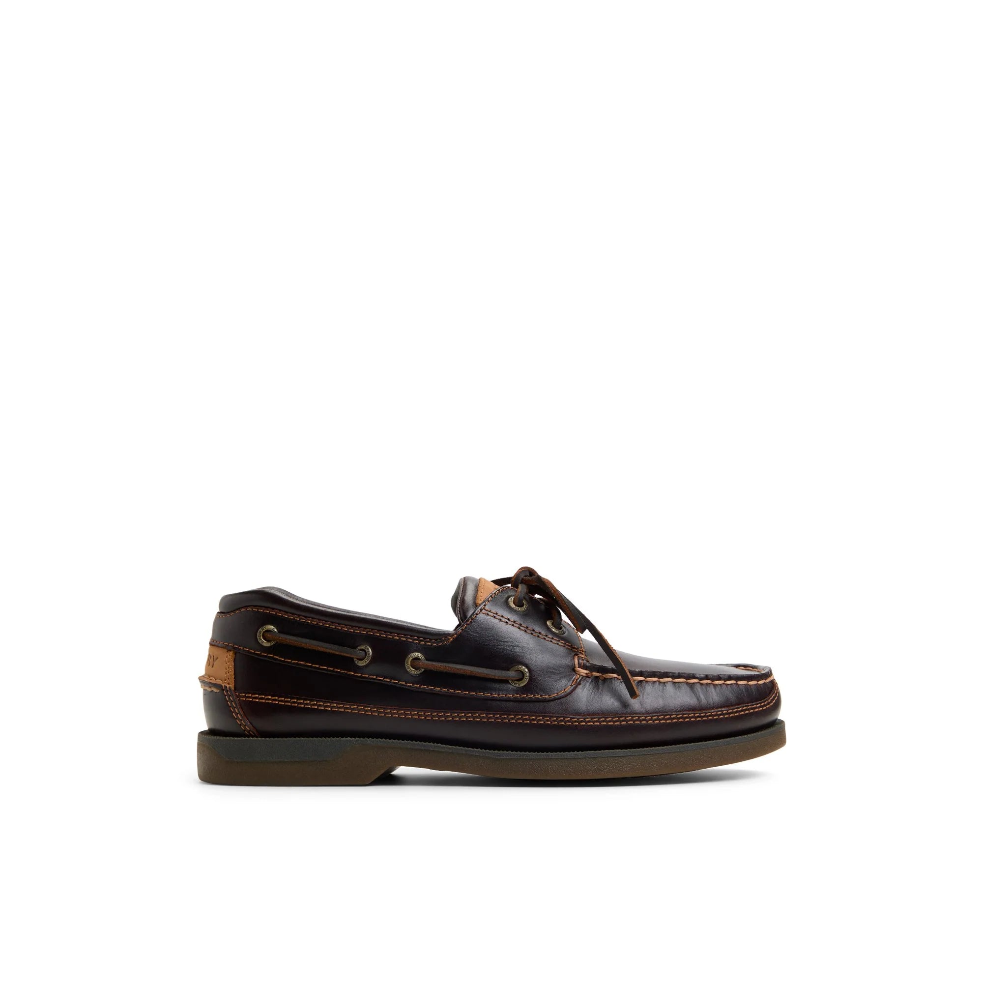 Sperry Men's Mako 2-Eye Boat Shoe