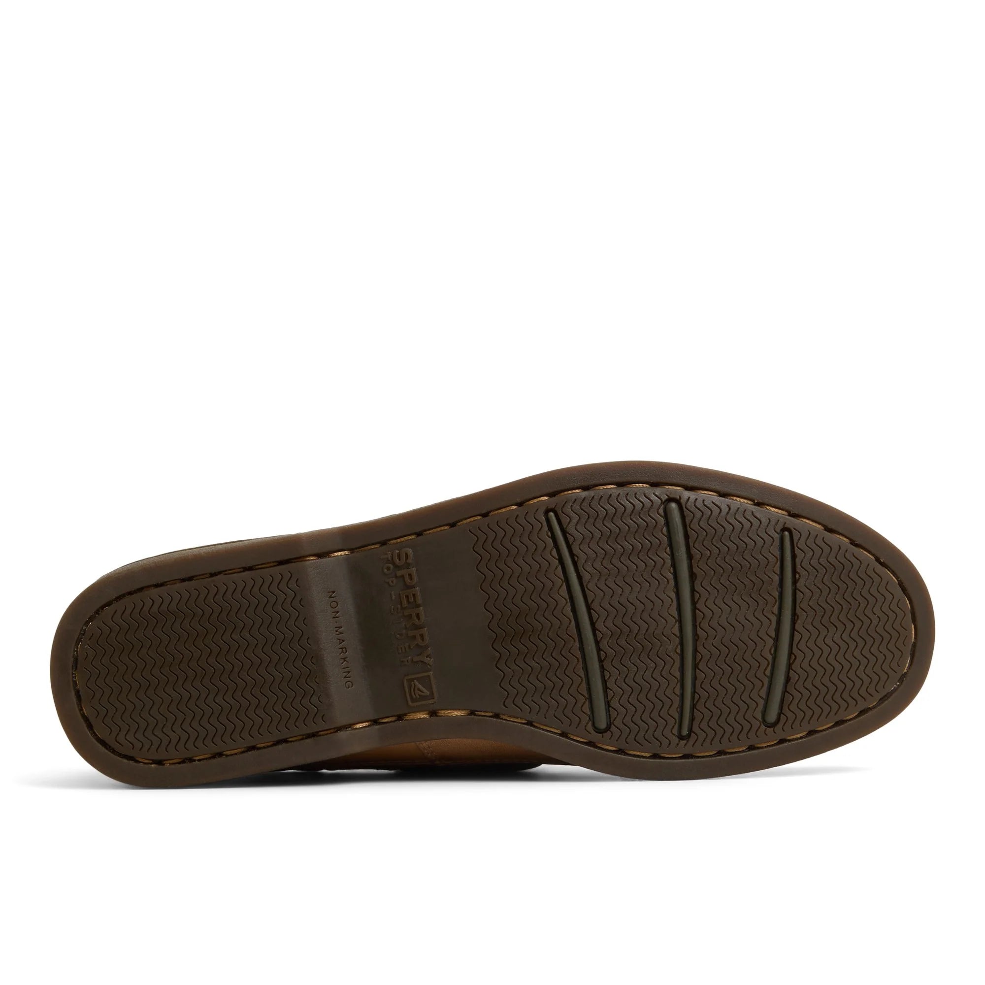 Sperry Men's Mako 2-Eye Boat Shoe