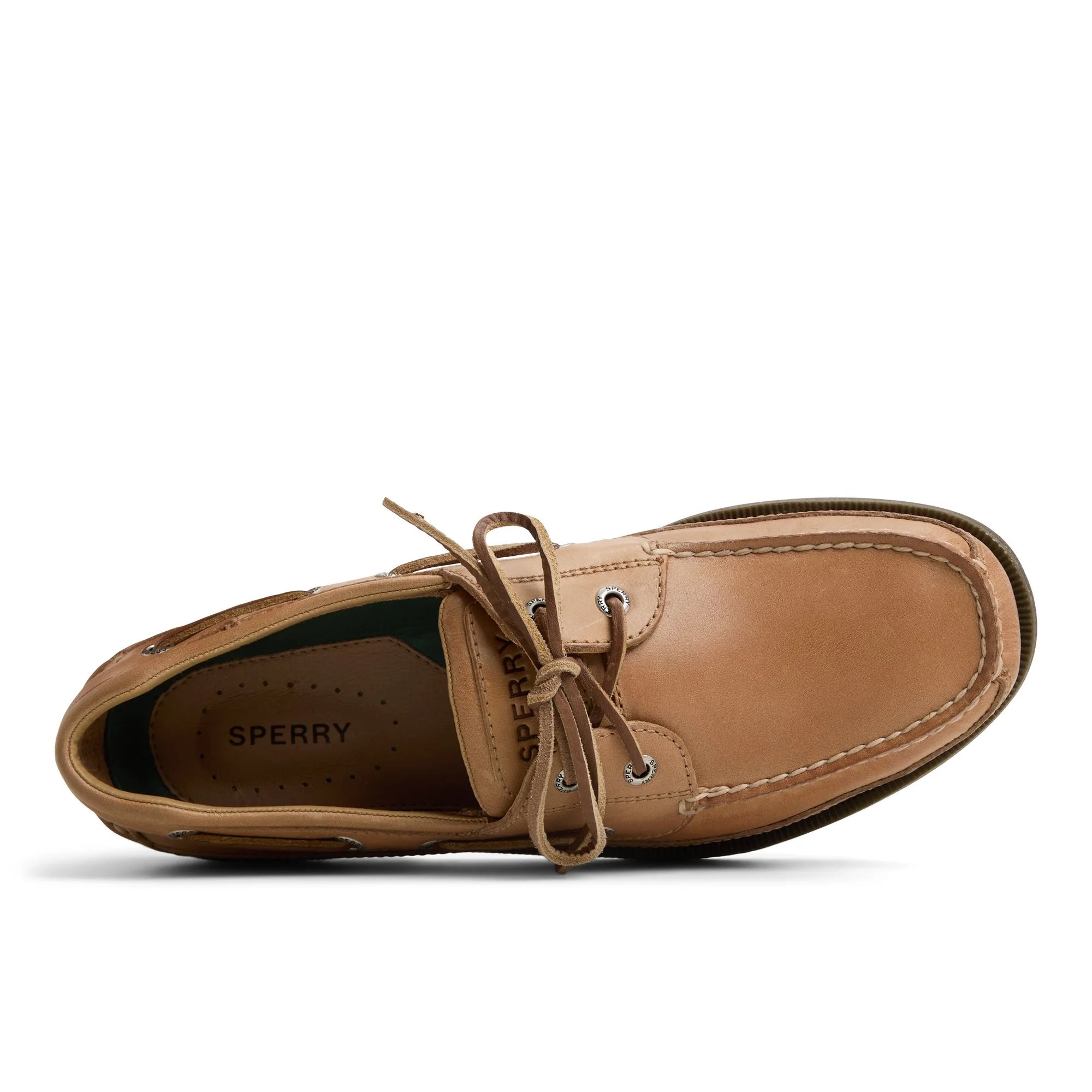 Sperry Men's Mako 2-Eye Boat Shoe
