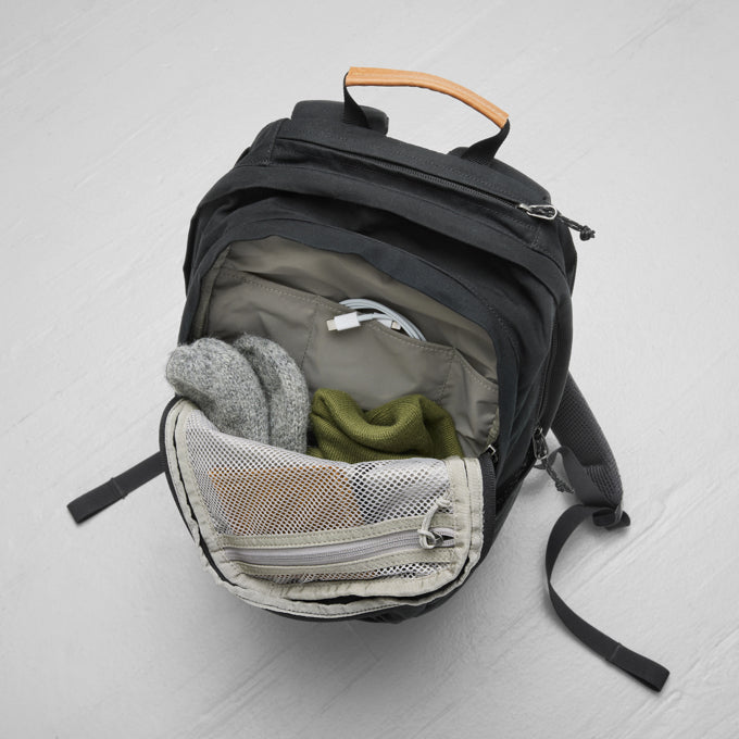 Fjallraven Raven 20 Backpack