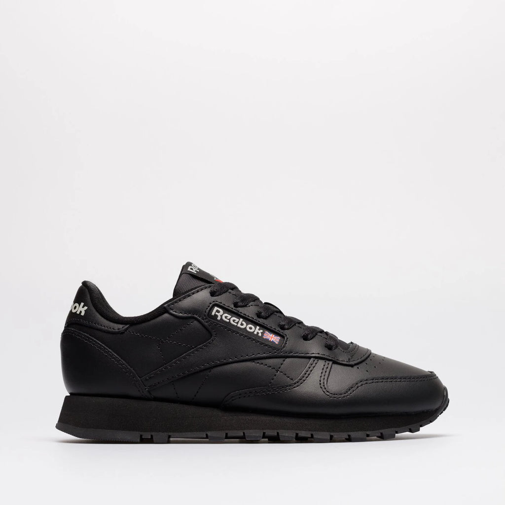 Reebok Women's Classic Leather Shoes