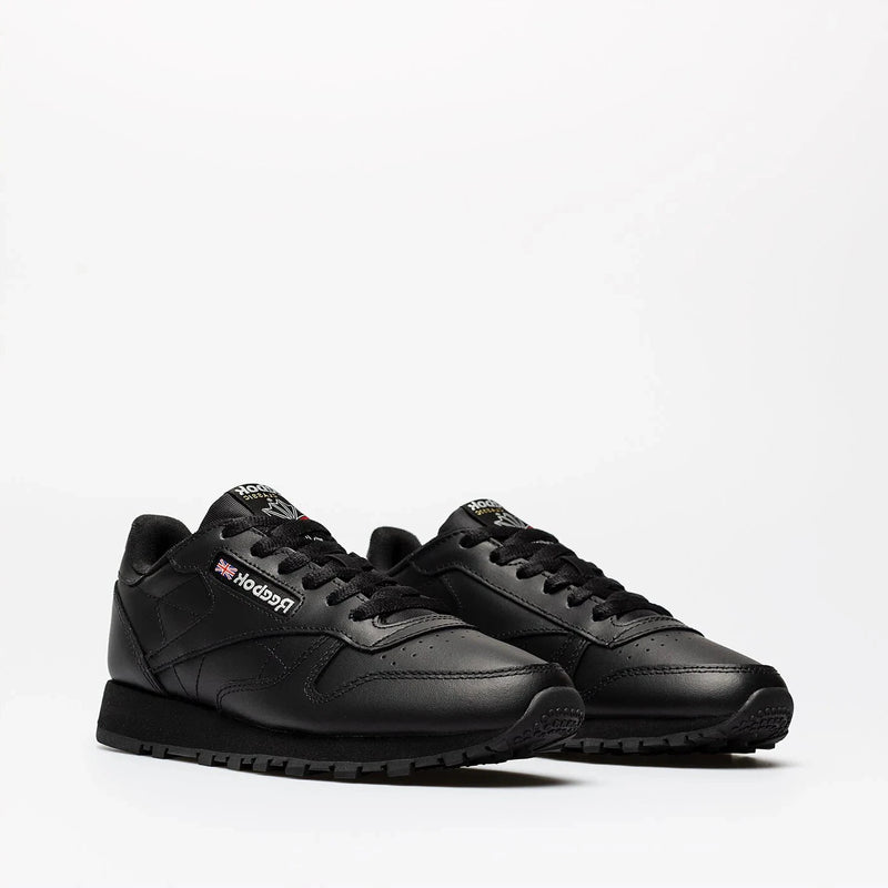 Reebok Women's Classic Leather Shoes