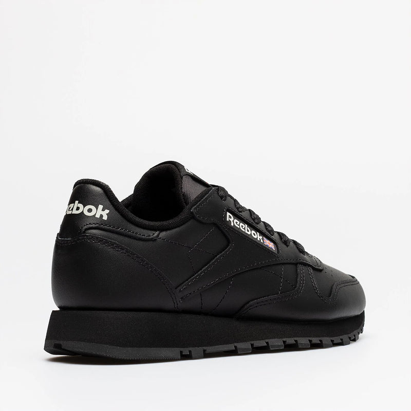 Reebok Women's Classic Leather Shoes