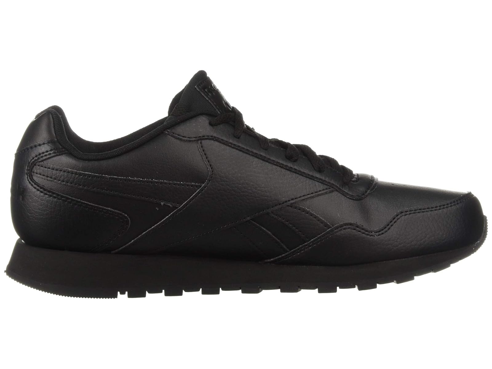 Reebok Men's Classic Harman Run Sneaker | Hiline Sport