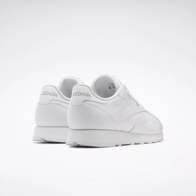 Reebok Men's Classic Leather Shoes | Hiline Sport