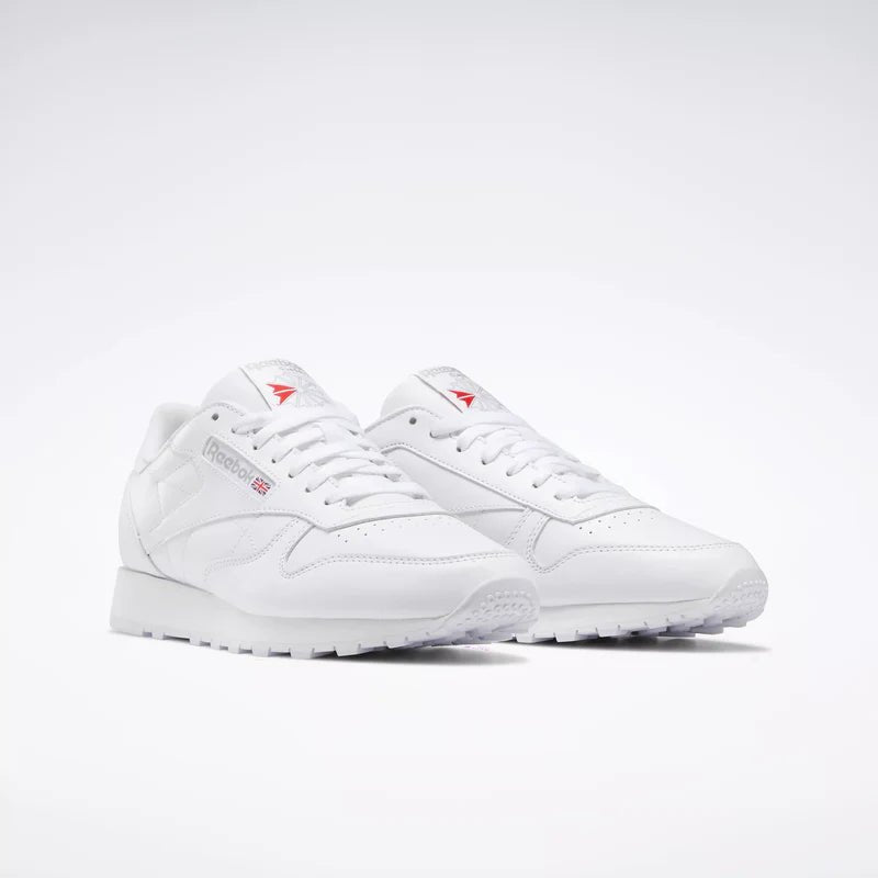 Reebok Men's Classic Leather Shoes | Hiline Sport