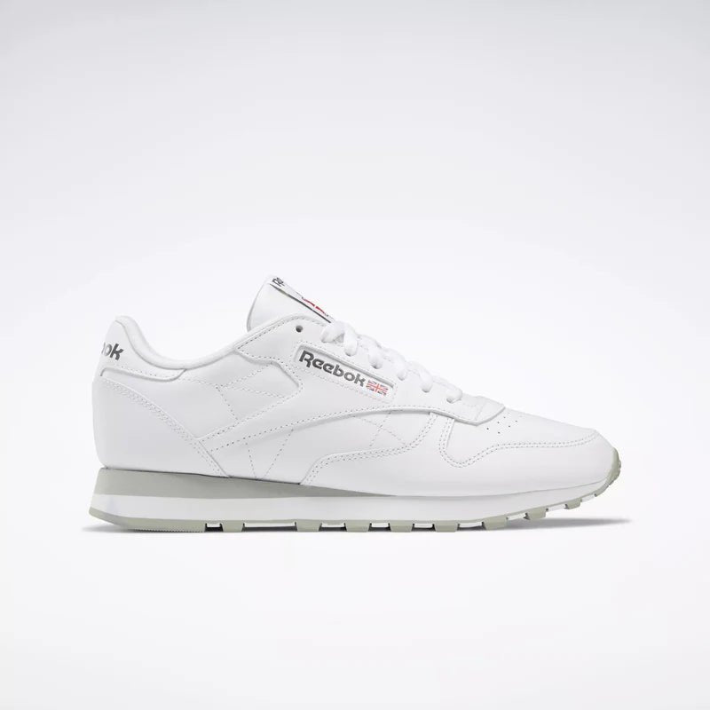 Reebok Classic Leather Kids Shoe