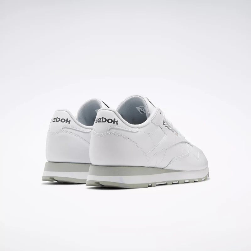 Reebok Men's Classic Leather Shoes | Hiline Sport