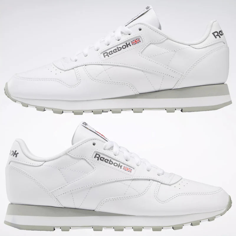 Reebok Men's Classic Leather Shoes | Hiline Sport