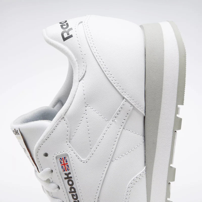 Reebok Men's Classic Leather Shoes | Hiline Sport