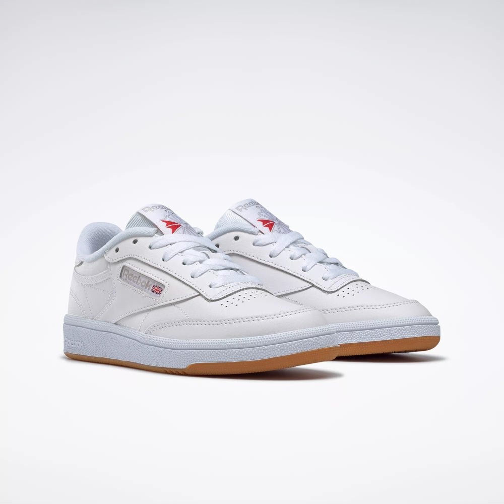 Reebok Women's Club C 85 Sneaker | Hiline Sport