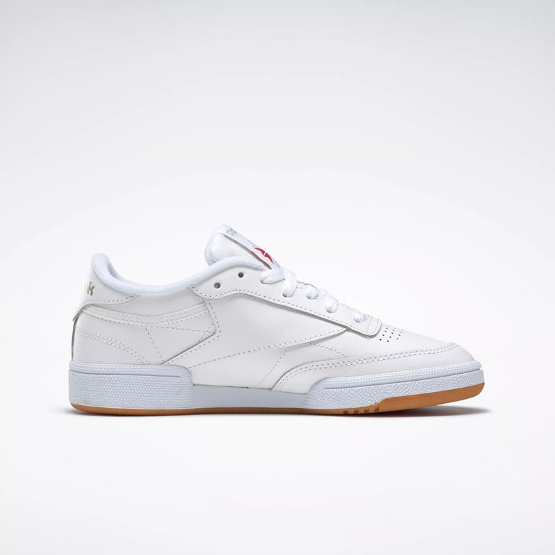 Reebok Women's Club C 85 Sneaker | Hiline Sport