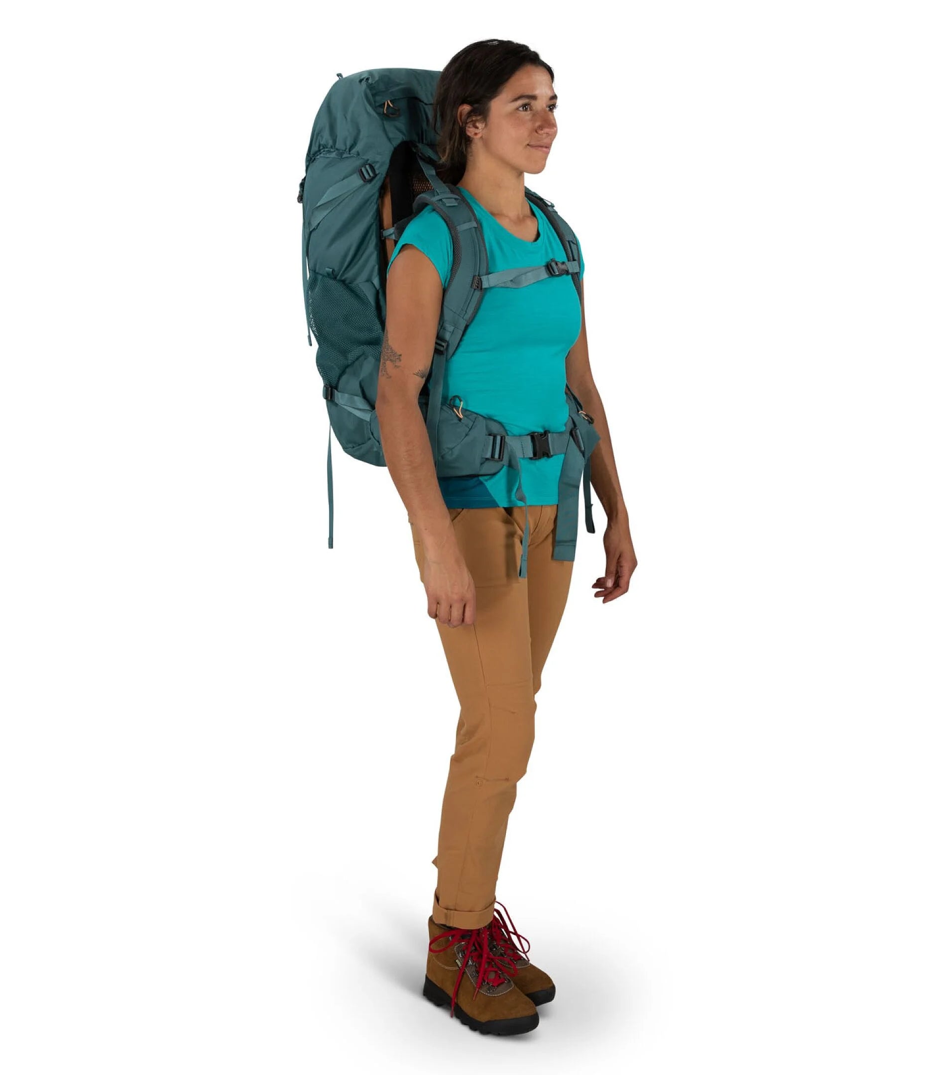 Osprey Women's Renn 50L Backpacking Backpack