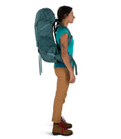 Osprey Women's Renn 50L Backpacking Backpack