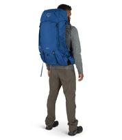 Osprey Men's Rook 50L Backpacking Backpack