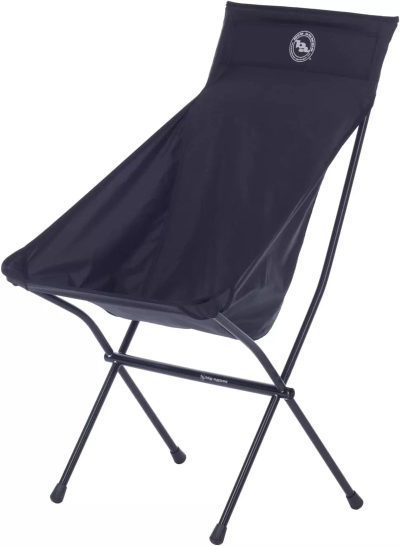 Big Agnes Big Six Camp Chair