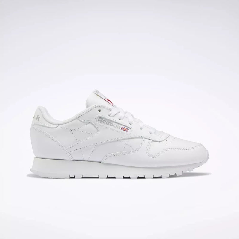 Reebok Women's Classic Leather Shoes