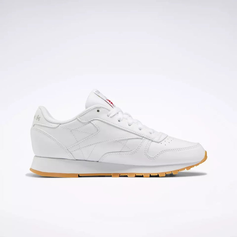 Reebok Women's Classic Leather Shoes