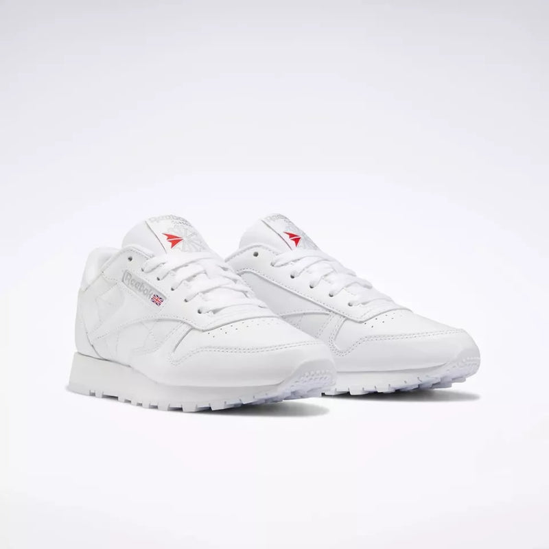 Reebok Women's Classic Leather Shoes