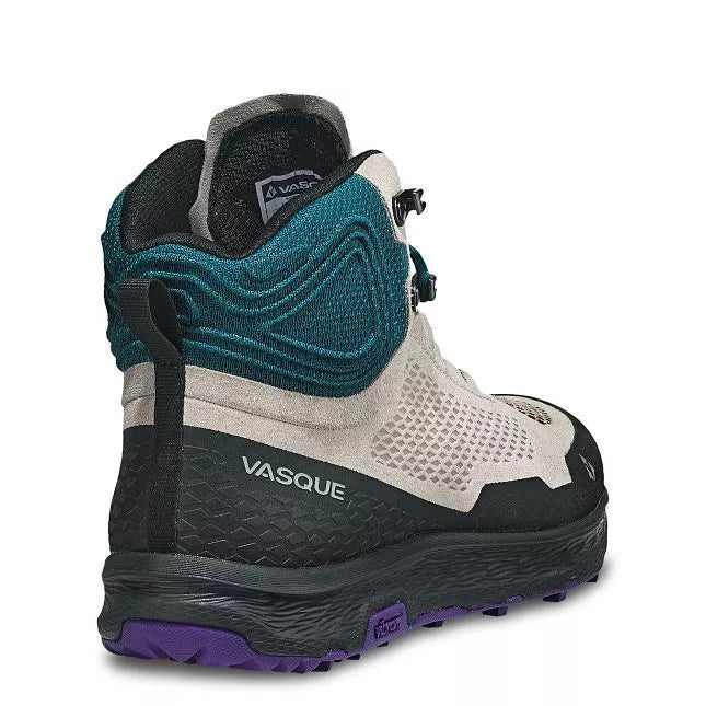 Vasque Women's Breeze LT NTX Lightweight Waterproof Hiking Boot