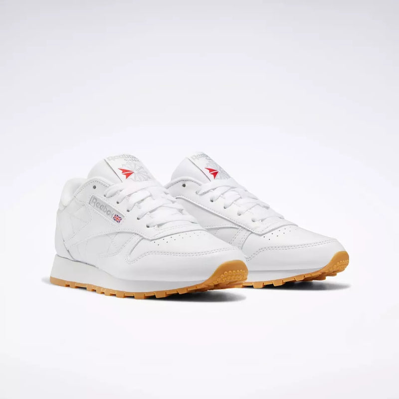 Reebok Women's Classic Leather Shoes