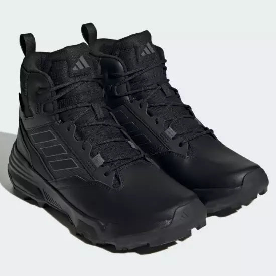 Adidas Men's Unity Leather Mid Rain RDY Terrex Boot