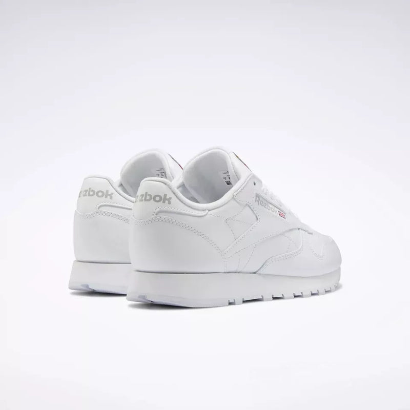 Reebok Women's Classic Leather Shoes