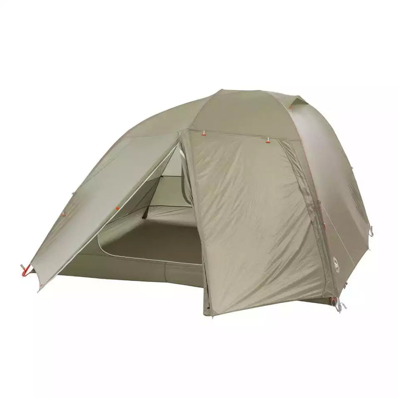 Big Agnes Copper Spur HV UL4 Ultralight Tent