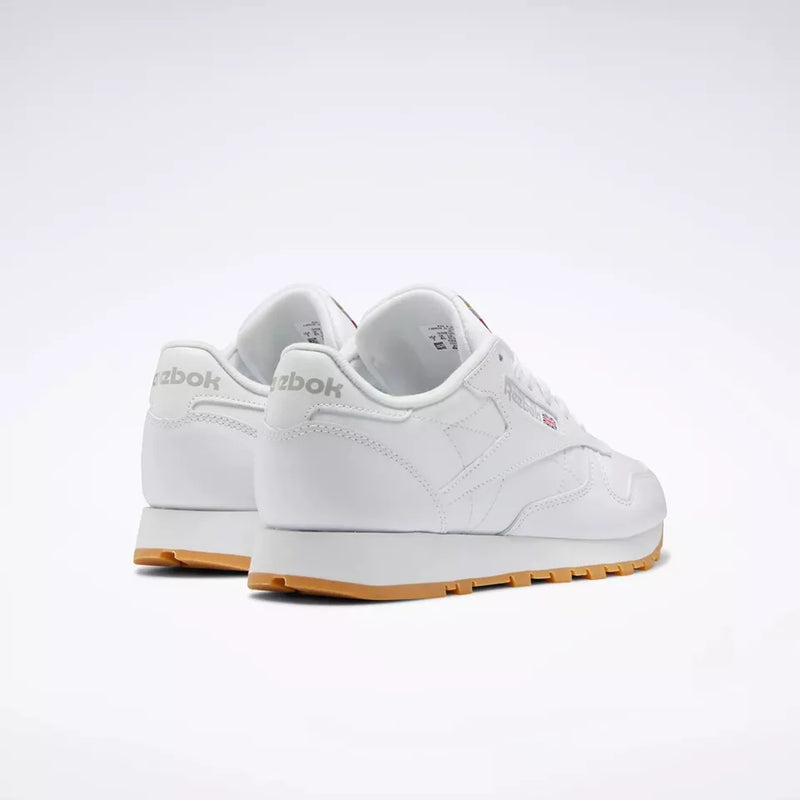 Reebok Women's Classic Leather Shoes