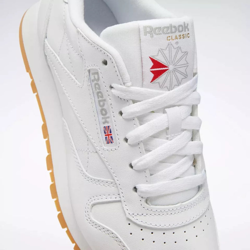 Reebok Women's Classic Leather Shoes