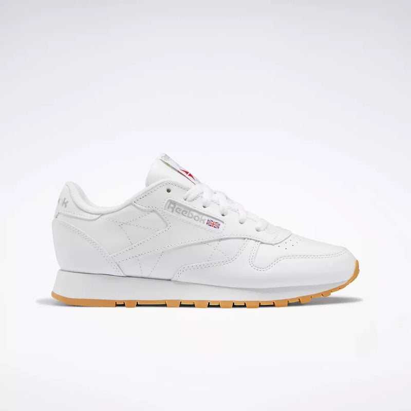 Reebok Women's Classic Leather Shoes