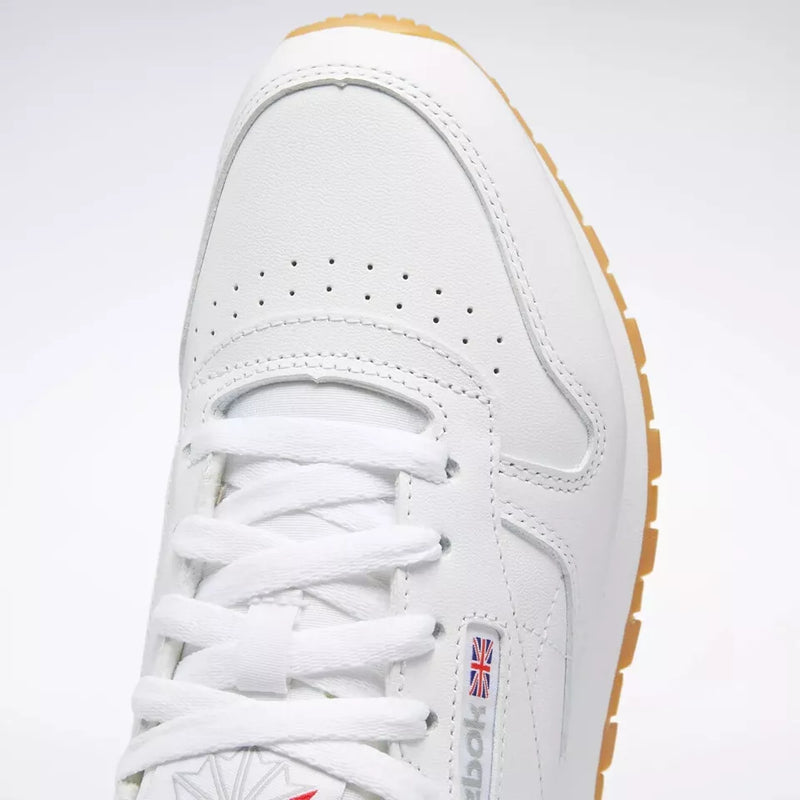 Reebok Women's Classic Leather Shoes