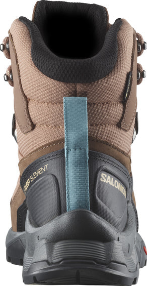 Salomon Women's Quest Element GORE-TEX Hiking Boots