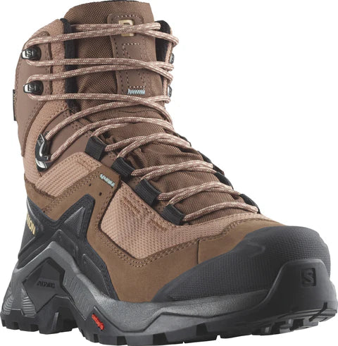 Salomon Women's Quest Element GORE-TEX Hiking Boots