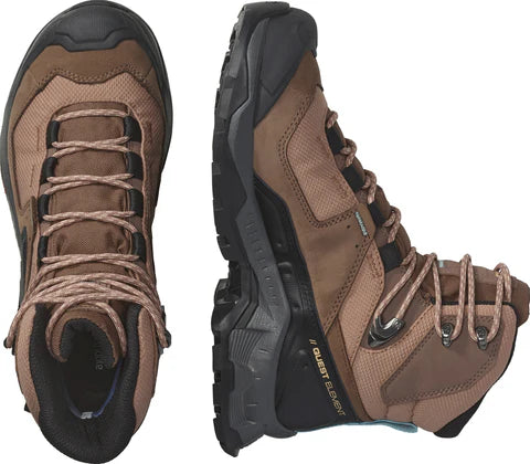 Salomon Women's Quest Element GORE-TEX Hiking Boots