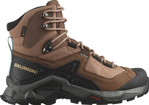 Salomon Women's Quest Element GORE-TEX Hiking Boots