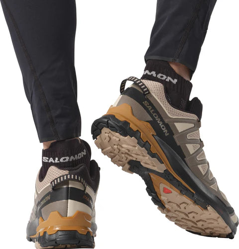 Salomon Men's Xa Pro 3D V9 Trail Running Shoes